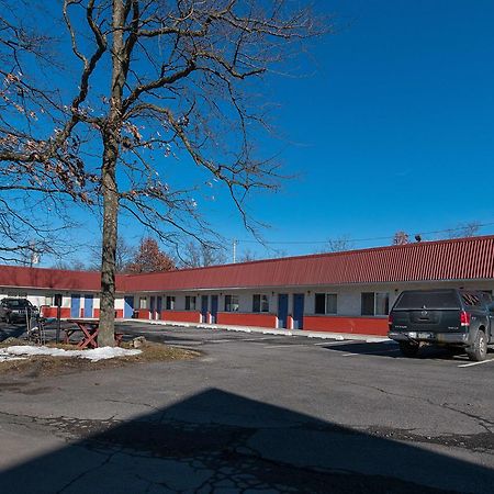 Motel 6-Frackville, Pa Bagian luar foto
