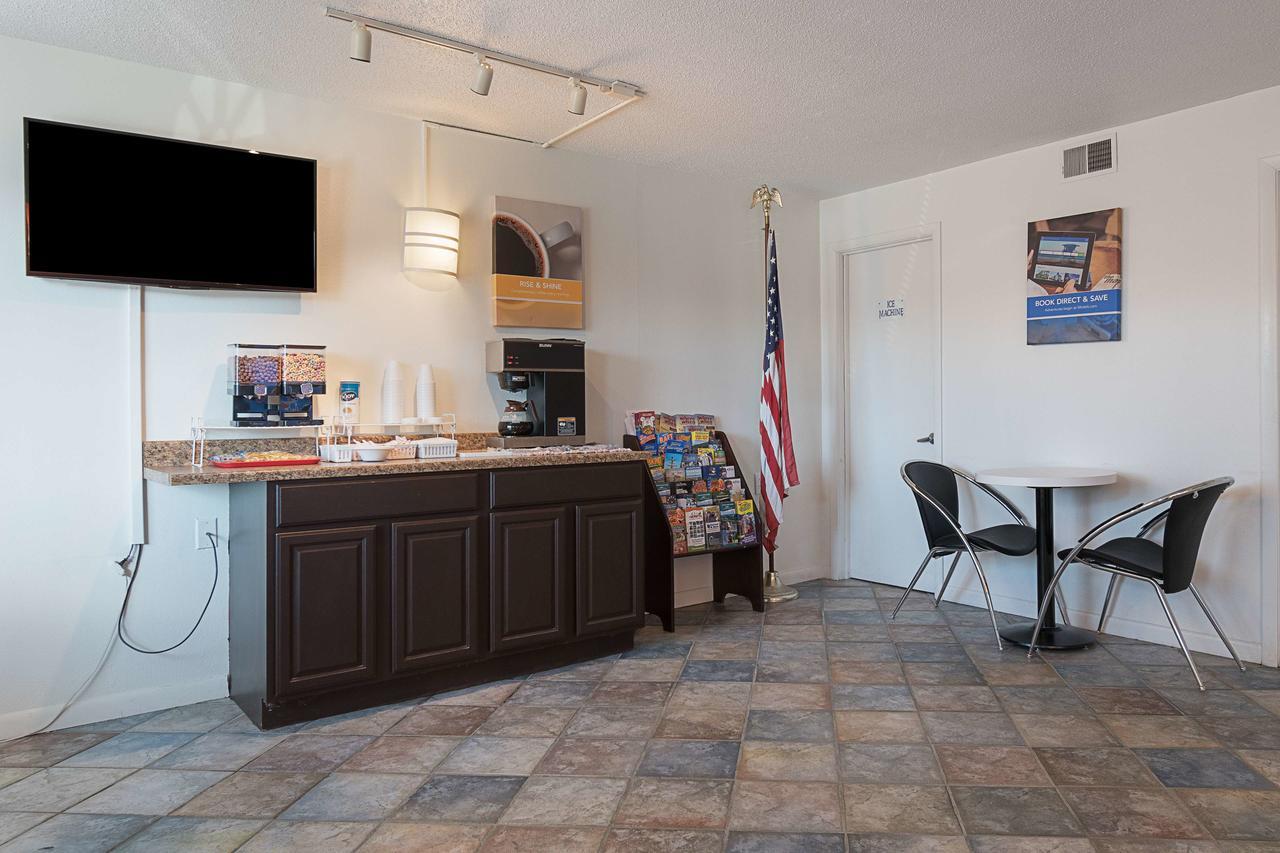 Motel 6-Frackville, Pa Bagian luar foto