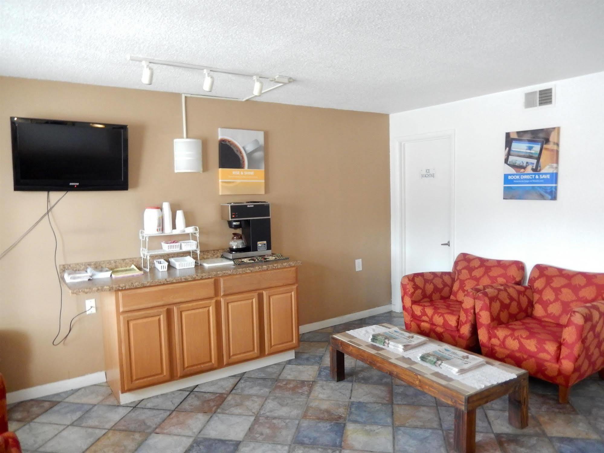 Motel 6-Frackville, Pa Bagian luar foto