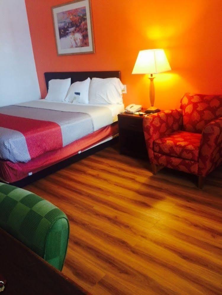 Motel 6-Frackville, Pa Bagian luar foto
